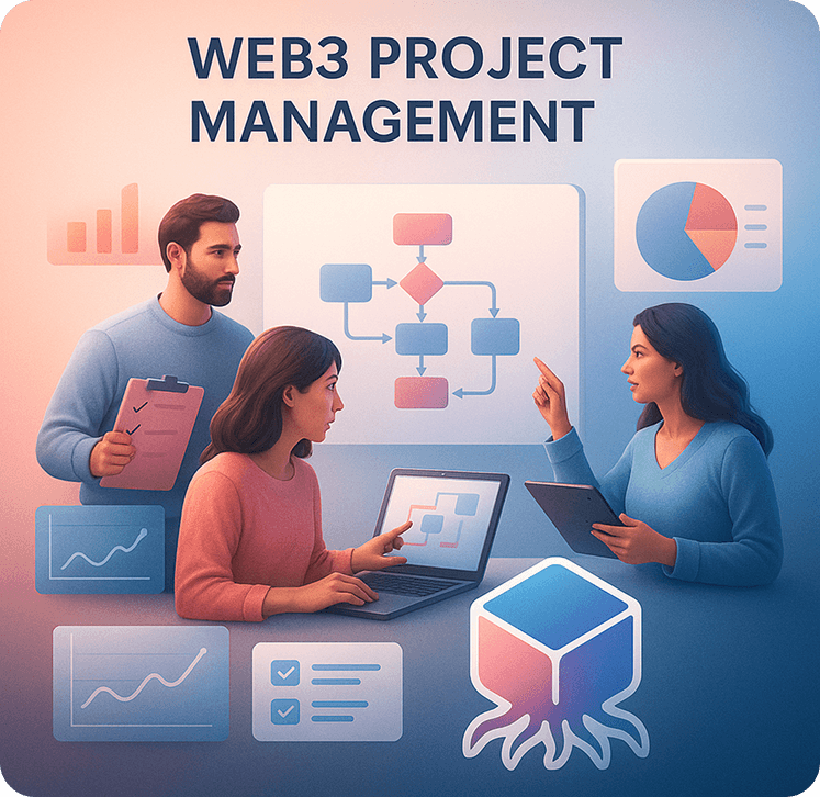 web3 management
